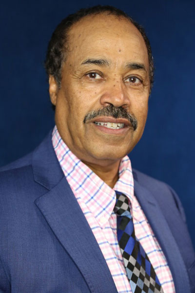 Dr. Girmay Berhie