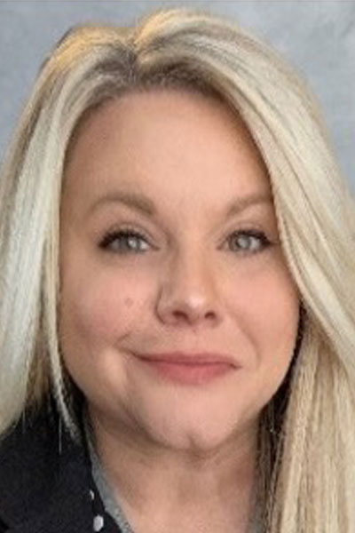 Krista Guynes, MsW