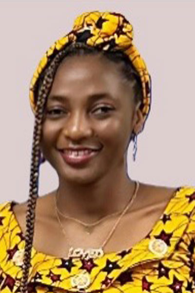 Dr. Ebele Okoye