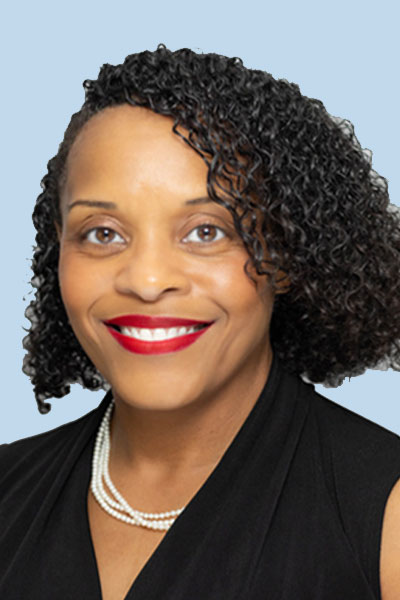 Dr. Jennifer Scott