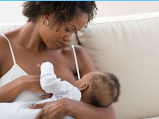 What Do Mothers Say About Breastfeeding? What Do Mothers Say About Breastfeeding?
