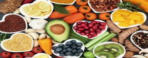 Nourishing the New You! Holistic MCPP: The Nutrition Talks Nourishing the New You! Holistic MCPP: The Nutrition Talks