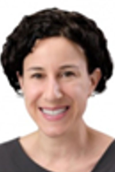 Dr. Natalie Slopin